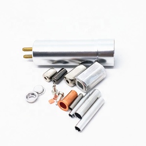 Tùy chỉnh nhà máy độ chính xác cao nhỏ cao cấp linh kiện điện tử cho xe ô tô - Product Image 6