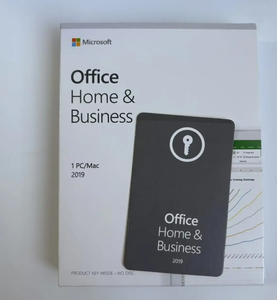 <span class=keywords><strong>Office</strong></span> Hogar y Empresas <span class=keywords><strong>2019</strong></span> para MAC, Clave de Producto, Licencia en Línea <span class=keywords><strong>Office</strong></span> <span class=keywords><strong>2019</strong></span> <span class=keywords><strong>HB</strong></span> - Product Image 2