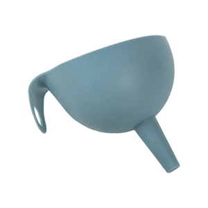 ชุดกรวยซิลิโคน3ชิ้นทำจากพลาสติกเกรดอาหารอย่างยั่งยืนสำหรับผงของแข็งเหลว - Product Image 5