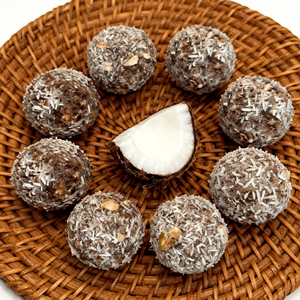 Chispas de Coco con <span class=keywords><strong>Chocolate</strong></span>, Regalo Festivo, Bocadillo Sedoso - Product Image 2