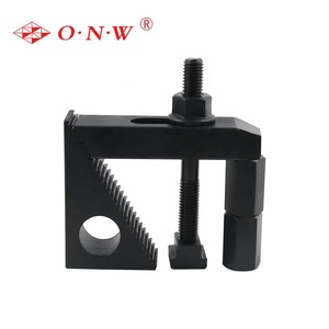 Phụ kiện máy công cụ khác 58 món Bộ kẹp thép tiện M8 M10 <span class=keywords><strong>M12</strong></span> M14 M16 M18 M20 Bộ kẹp khe chữ T - Product Image 3