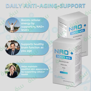 OLLI harga grosir <span class=keywords><strong>NAD</strong></span> + suplemen <span class=keywords><strong>Nad</strong></span> Resveratrol Plus Liposomal nikotinamide Riboside thermoiside Oral Liquid <span class=keywords><strong>Nad</strong></span> - Product Image 4