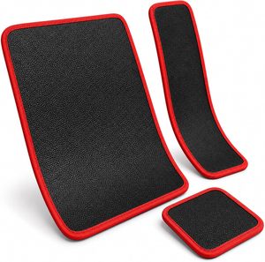 Ensemble de tapis magnétiques flexibles robustes, tapis magnétique pleine surface pour maintenir les vis, les écrous et les outils - Product Image 1
