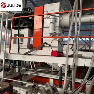Machine d'extrusion de <span class=keywords><strong>matelas</strong></span> Poe entièrement automatique, facile à utiliser, faible entretien, structure durable, sûre, fiable - Product Image 4