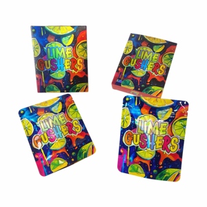 กล่องและกระเป๋าไมลาร์3.5ก. สำหรับใส่ซีเรียลโฮโลแกรมมีซิปถุงพลาสติกมีกล่องสต๊อคสินค้าใหม่ - Product Image 4