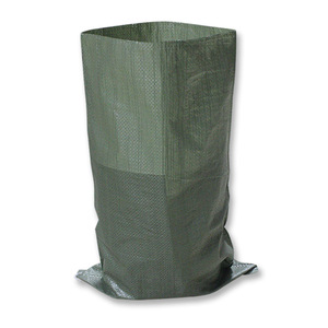 ถุงพลาสติกทอ รับน้ำหนักได้ 30-70 กก. สำหรับบรรจุภัณฑ์ขนส่งเสื้อผ้า เครื่องสำอาง ขยะ - Product Image 1
