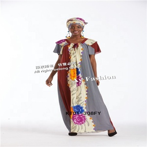 Designer Tanzania Kitenge Fashion Trends 2025