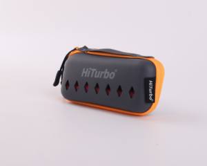 冷却タオル-水は必要なく、どこでも新鮮さを持続します - Product Image 3