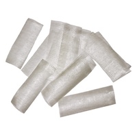 Canon à confettis jetable écologique Goutte d'eau Forme de cœur Papillon Biodégradable Papier de riz