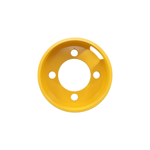 Bloque de Tope de Límite de Repuesto 21N-01-11141 para Excavadora de Orugas PC1100 PC2000 - Product Image 5