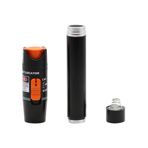 Sợi quang Thiết bị thị giác lỗi định vị VFL 1 mW 5mW 10mW 20mW 50mW 20km 40km 50km quang HỌC SỢI laser bút - Product Image 4