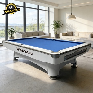 <span class=keywords><strong>Mesa</strong></span> de <span class=keywords><strong>Billar</strong></span> <span class=keywords><strong>Brunswick</strong></span> de Pizarra de Nueve Bolas de Alta Calidad Personalizable de Fábrica, <span class=keywords><strong>Mesa</strong></span> de <span class=keywords><strong>Billar</strong></span> Profesional Americana con Retorno de Bolas de 9 pies - Product Image 5