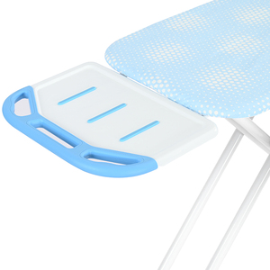 Phong cách mới khách sạn lưới hàng đầu lớn sắt Hội Đồng Quản trị chuyên nghiệp gấp bàn ủi với bàn ủi bao gồm - Product Image 2