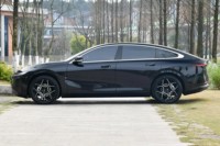 Подержанный электромобиль 2024 года Changan Qiyuan A07 EV 710 Flagship, люксовый электрический седан с запасом хода 710 км