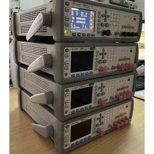 HP/KEYSIGHT/Agilent E4980A มิเตอร์ 20Hz ถึง 1MHz E4980AL 1 ชิ้น - Product Image 4