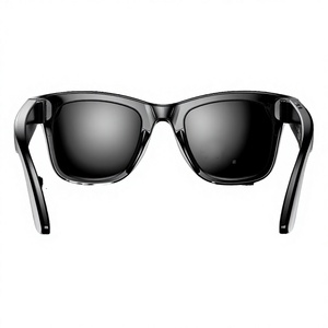 Lentes Inteligentes Wesell con Activación por Voz AI, Reconocimiento de Fotos, Función Antivibración, Grabación de Audio, Transferencia de Imágenes WIFI, Resistencia al Agua IP68 - Product Image 4