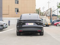 Nouvelle voiture électrique NIO EC6 économique avec échange de batterie, SUV 5 places avec batterie de 100 kWh et faible coefficient de traînée de 0,24 Cd pour les acheteurs technophiles