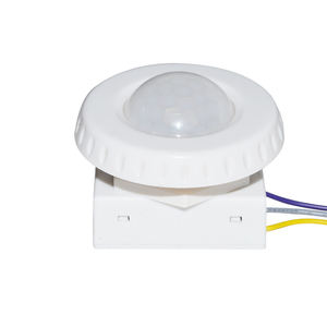 GEBC tavana monte led <span class=keywords><strong>pir</strong></span> uzaktan kumanda hareket akıllı kızılötesi doluluk varlığı sensör dedektörü - Product Image 4