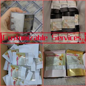 Sucre Yoni Offre Spéciale biologique pour femmes, bonbons vaginaux Yoni - Product Image 6