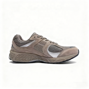 Chaussures de sport décontractées pour hommes 2002r, nouvelle collection 2026, haute qualité, design tendance, idéales pour la marche et le tennis - Product Image 1
