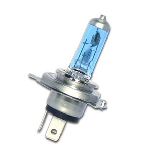 Siêu Sáng 55W 100W H7 H4 Trắng Ấm Halogen Đèn Pha Bóng Đèn 12V 24V Đèn Sương Mù Trắng Tự Động Xenon Đèn Cho Xe Cho Xe Tải - Product Image 2