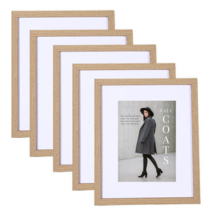 <span class=keywords><strong>Foto</strong></span> all'ingrosso su misura 6 pollici cornice Poster <span class=keywords><strong>bianco</strong></span> <span class=keywords><strong>nero</strong></span> cornice legno cornice <span class=keywords><strong>foto</strong></span> - Product Image 6