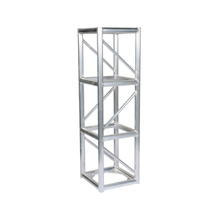 Giàn mái nhôm và nền tảng sân khấu với màn hình chiếu sáng cho các sự kiện - Product Image 3