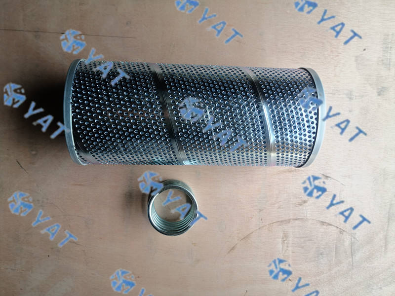 芙蓉 XC968U-EV гидравлического обратного фильтра 804404749 Для