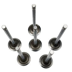 Nuevo Juego de 6 Válvulas de Admisión R520224 520224 para Tractor 7270R 8335R 8295R 8270R 8245R 8235R de Alta Calidad - Product Image 3