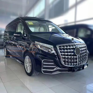 W447 pour <span class=keywords><strong>Mercedes</strong></span> Vito W 639 Xl Lang Bodykit <span class=keywords><strong>Site</strong></span> pour Benz V classe W Metris - Product Image 4