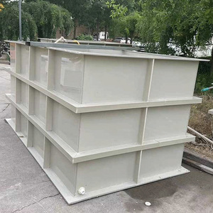 PP tấm tùy chỉnh kích thước cho bao bì cụ thể nhu cầu công nghiệp lót thủ công làm vật liệu trang trí đa mục đích sử dụng - Product Image 3