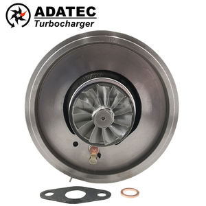 Шарикоподшипник GTD1752VRK турбинный картридж для BMW <span class=keywords><strong>2</strong></span> Active Tourer (F45) 819977 MFS Turbo CHRA - Product Image 6