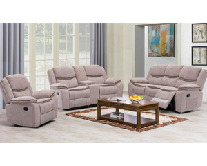 Modern Simple Classic Luxury Leather Lounge Leisure Chair <b>Stool</b> Recliner Foldable Rocking Chair for Bedroom Hotel <b>Bar</b> - Product Image 4