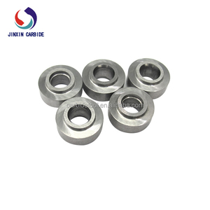 تشوتشو جينكسين كربيد التنغستن قالب مسنن بارد لآلات البناء بالجملة الأجزاء الميكانيكية - Product Image 6