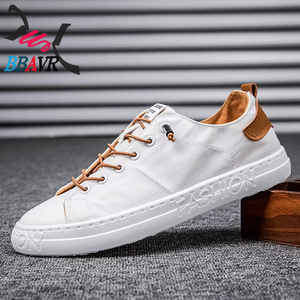 Chaussures de sport décontractées respirantes pour hommes, à prix avantageux, pour la marche en plein air - Product Image 5