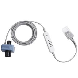 Módulo de Gás Anestésico AG200 Classe II Universal de Alta Qualidade ISO SEV ENF DES HAI Monitoramento Veterinário - Product Image 1