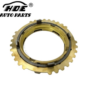 43350-28501 Wholesale HDE Auto Parts Double Cone Synchronizer Ring for Hyundai Accent 4335028501 - Product Image 2