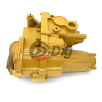 Pompe à carburant 141-1238 Pompe d'injection de carburant moteur 4P-4306 pour CAT 3116 3126
