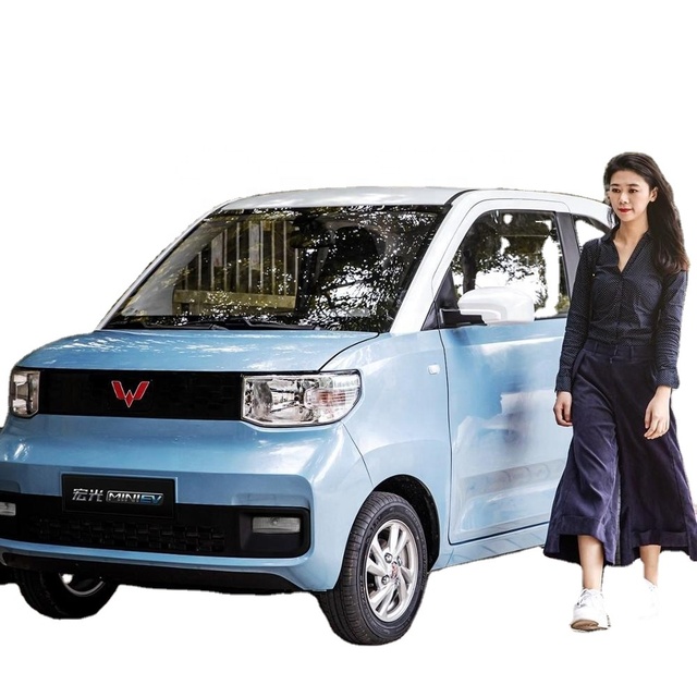 Mini Electric Vehicle, EV, Electric Car