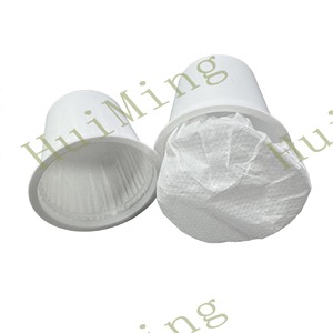 生分解性Kカップコーヒーフィルター空Kカップメーカーカスタムメイド食品グレードPLA不織布空対応コーヒーカプセル - Product Image 6