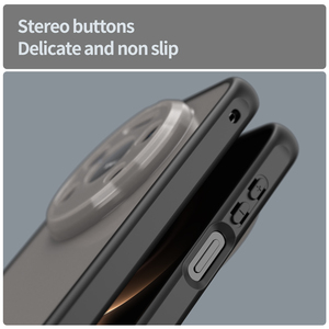 Funda para <span class=keywords><strong>Huawei</strong></span> Mate 80 Pro Max, Translúcida, Antihuellas, Antigolpes, para <span class=keywords><strong>Huawei</strong></span> Mate 80 Pro Max - Product Image 5