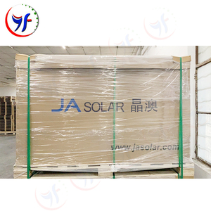 10 panel solar fabricantes de polietileno 380w 370w 360w paneles solares de 350 vatios <span class=keywords><strong>jasolar</strong></span> - Product Image 1