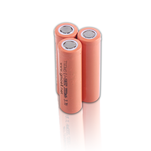 Hot Sell Silver No Rechargeable 18650 3500mah Li-Ion Battery Use for <b>Electronic</b> Product - Product Image 1