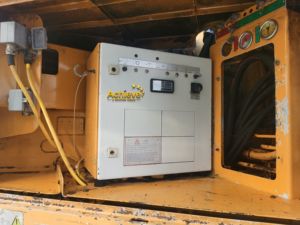 M38-5 38M Máy Móc Trung Quốc Đã Qua Sử Dụng Bơm Xe Tải Xe Tải Gắn BƠM BÊ TÔNG Putzmeister Giá Xe Hơi - Product Image 6