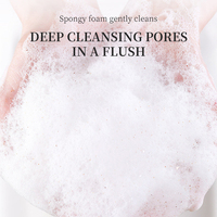 Gel Douche Exfoliant Parfumé Bio Naturel KORMESIC Marque Privée OEM Éclaircissant et Blanchissant