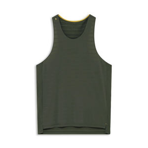 Chaleco Deportivo Personalizado con Sublimación para Clubes Deportivos, Entrenamiento y Carrera - Product Image 2