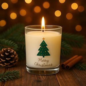 Canasta de Regalo Navideña 2026 con Diseño de Reno y Árbol de Navidad para Mamá, Compañeras de Trabajo, Maestra, Esposa, Mejor Amiga - Product Image 4