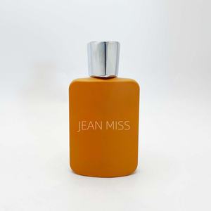 Perfume de Lujo para Hombre, <span class=keywords><strong>Colonia</strong></span> de Larga Duración, Fragancias Amaderadas Frescas, Elegante y de Alta Gama, Spray Corporal de Uso Diario, Caja Original - Product Image 4