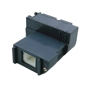 MJL 1PCS C13S210125 S210125 SC23MB Réservoir de maintenance d'encre usagée pour <span class=keywords><strong>EPSON</strong></span> SC-<span class=keywords><strong>F100</strong></span> SC-F130 SC-F160 SC-F170 - Product Image 2