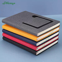 Coffret cadeau d'affaires, bloc-notes A5, stylo, couverture de luxe, agenda de poche, personnalisation du logo, cadeau d'affaires